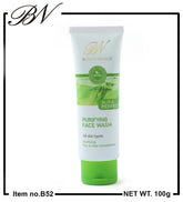 Beauty Nakeed Aura Perfect  Face Wash 100g